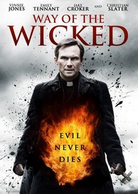 Way of the Wicked (2014) - poster