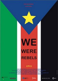 We Were Rebels (2014) - poster