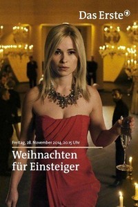 Weihnachten für Einsteiger (2014) - poster