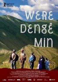 Were Dengê Min: Come To My Voice (2014) - poster