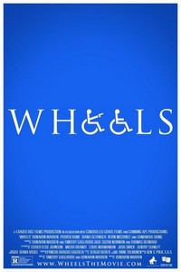 Wheels (2014) - poster