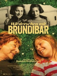 Wiedersehen mit Brundibár (2014) - poster