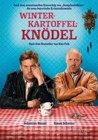 Winterkartoffelknödel (2014) - poster