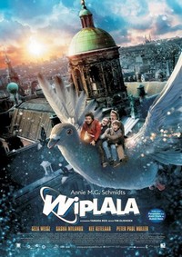 Wiplala (2014) - poster