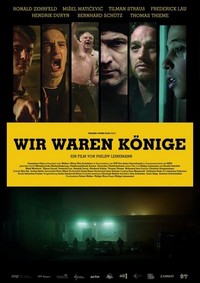 Wir Waren Könige (2014) - poster