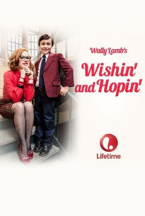 Wishin' and Hopin' (2014) - poster