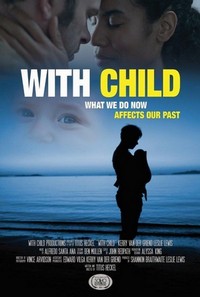 With Child (2014) - poster