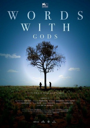 Words with Gods (2014) - poster