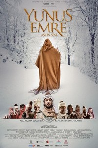 Yunus Emre: Askin Sesi (2014) - poster