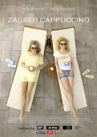 Zagreb Cappuccino (2014) - poster