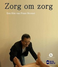 Zorg om Zorg (2014) - poster