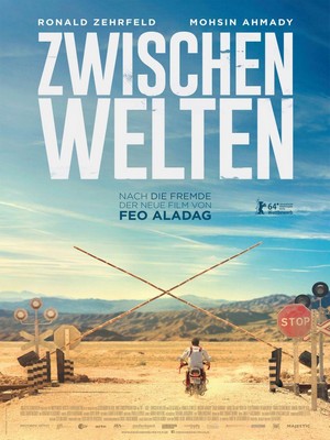 Zwischen Welten (2014) - poster