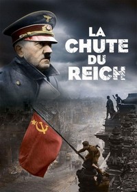 1945, La Chute du Reich (2015) - poster