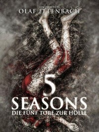 5 Seasons (2015) - poster