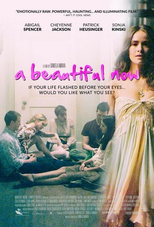 A Beautiful Now (2015) - poster