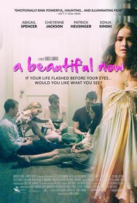 A Beautiful Now (2015) - poster