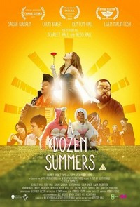 A Dozen Summers (2015) - poster