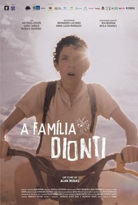 A Família Dionti (2015) - poster