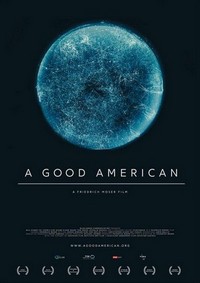 A Good American (2015) - poster