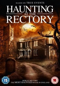 A Haunting at the Rectory (2015) - poster