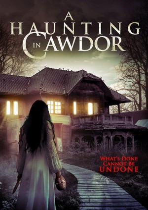 A Haunting in Cawdor (2015) - poster