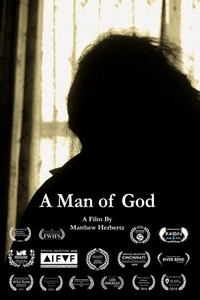 A Man of God (2015) - poster