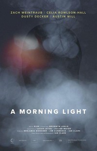 A Morning Light (2015) - poster