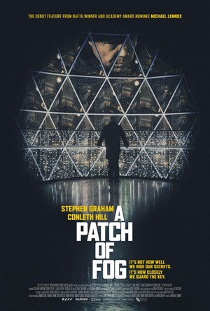 A Patch of Fog (2015) - poster
