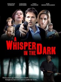 A Whisper in the Dark (2015) - poster