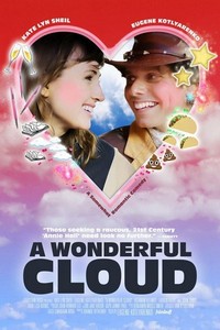 A Wonderful Cloud (2015) - poster