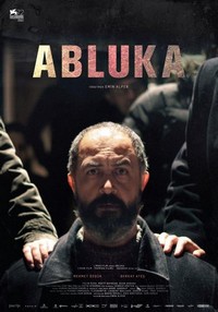 Abluka (2015) - poster