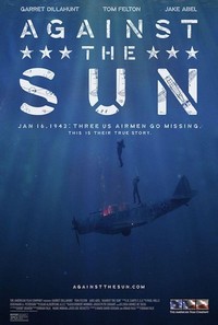 Against the Sun (2015) - poster