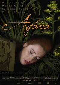 Agava (2015) - poster