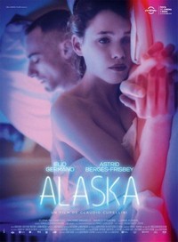 Alaska (2015) - poster