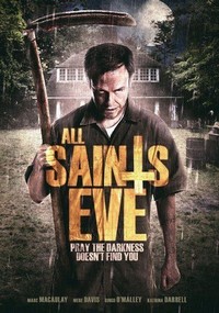 All Saints Eve (2015) - poster