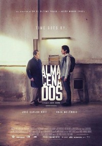 Almacenados (2015) - poster