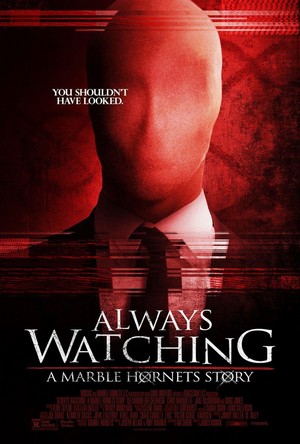 Always Watching: A Marble Hornets Story (2015) - poster