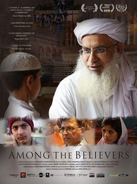 Among the Believers (2015) - poster