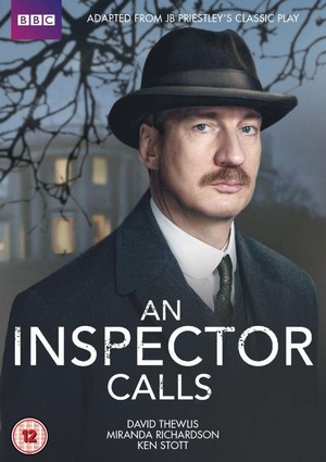 An Inspector Calls (2015) - poster