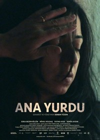 Ana Yurdu (2015) - poster