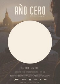 Año Cero (2015) - poster