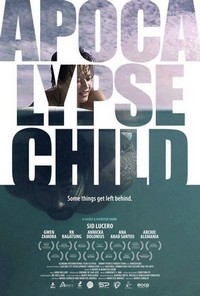 Apocalypse Child (2015) - poster