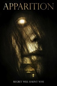 Apparition (2015) - poster