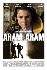 Aram, Aram (2015) - poster