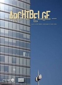 Archibelge! (2015) - poster