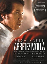 Arrêtez-Moi Là (2015) - poster