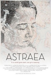 Astraea (2015) - poster