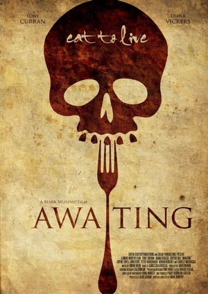 Awaiting (2015) - poster