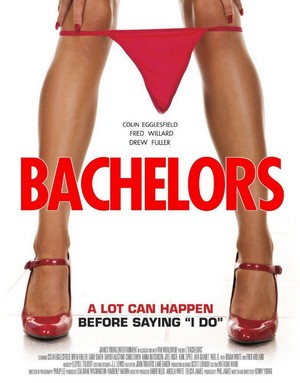 Bachelors (2015) - poster