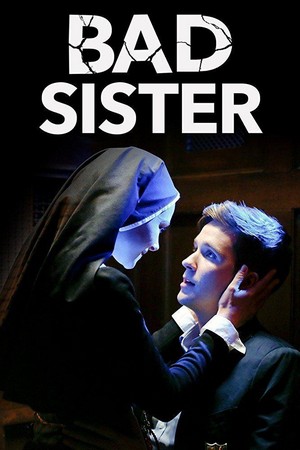 Bad Sister (2015) - poster